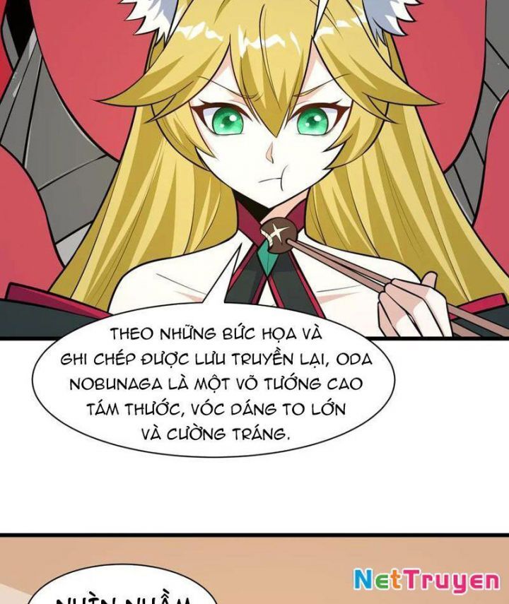 Kỷ Nguyên Kỳ Lạ Chap 497 - Next Chap 498
