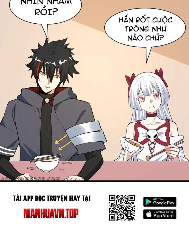 Kỷ Nguyên Kỳ Lạ Chap 497 - Next Chap 498