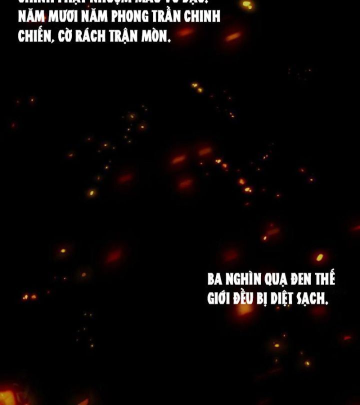 Kỷ Nguyên Kỳ Lạ Chap 497 - Next Chap 498