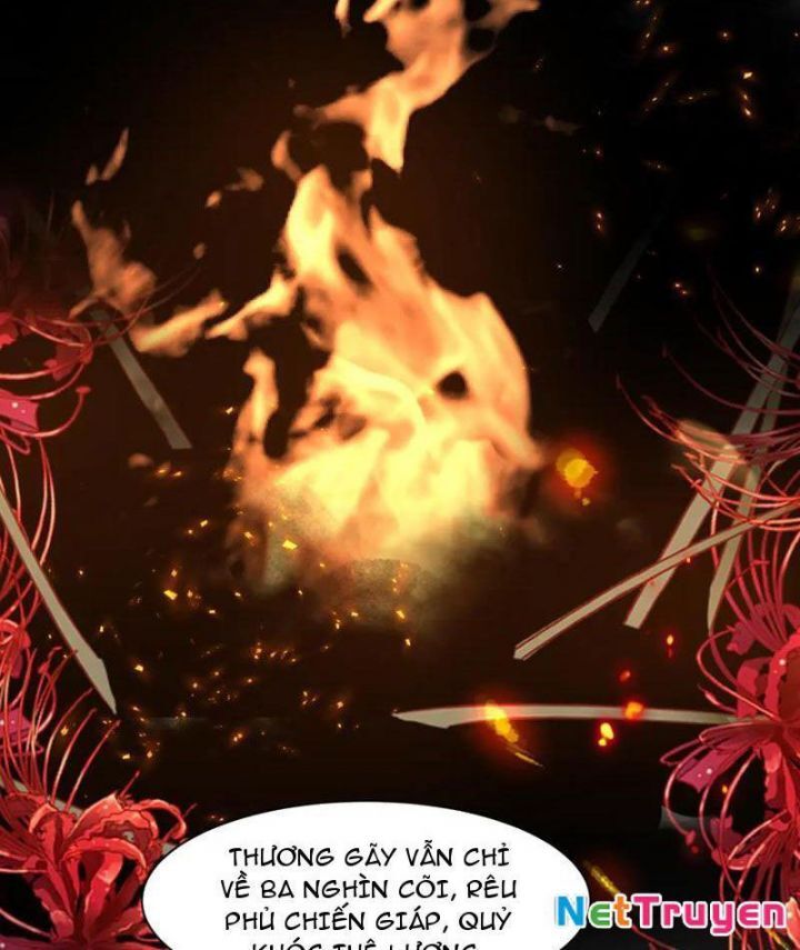 Kỷ Nguyên Kỳ Lạ Chap 497 - Next Chap 498