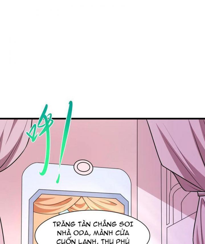 Kỷ Nguyên Kỳ Lạ Chap 497 - Next Chap 498