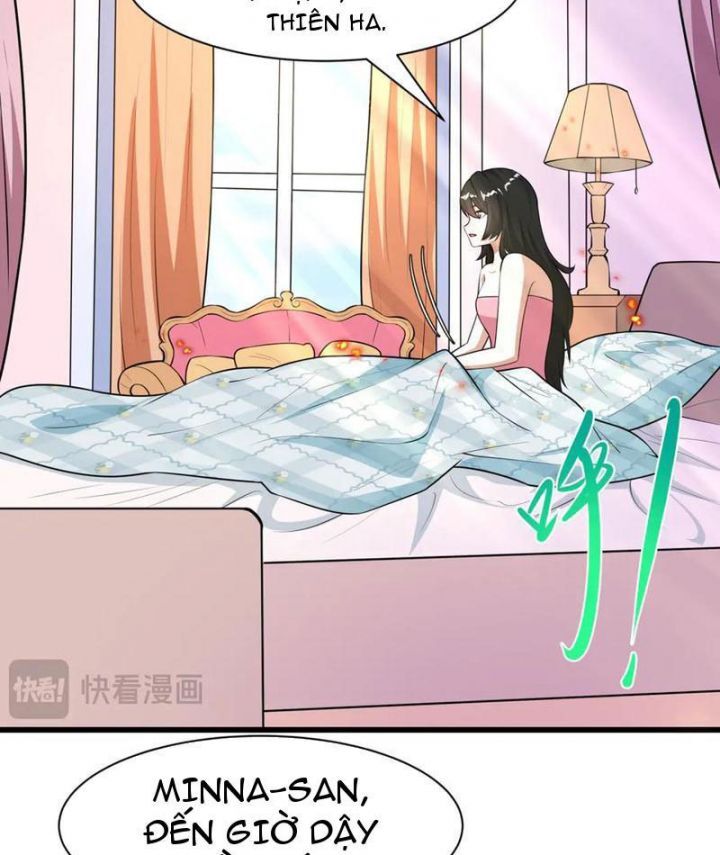 Kỷ Nguyên Kỳ Lạ Chap 497 - Next Chap 498