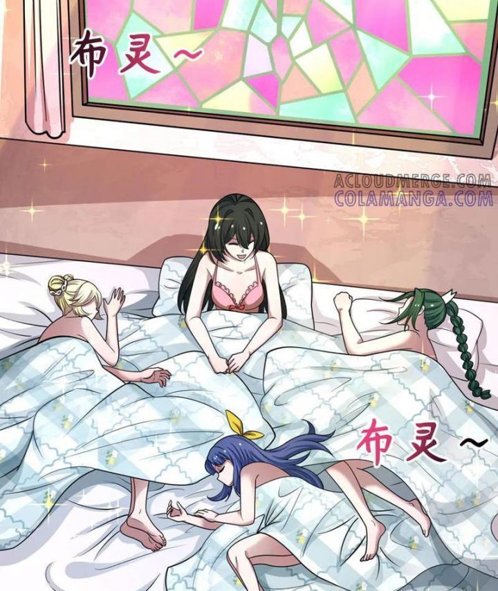 Kỷ Nguyên Kỳ Lạ Chap 497 - Next Chap 498