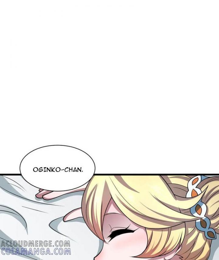 Kỷ Nguyên Kỳ Lạ Chap 497 - Next Chap 498