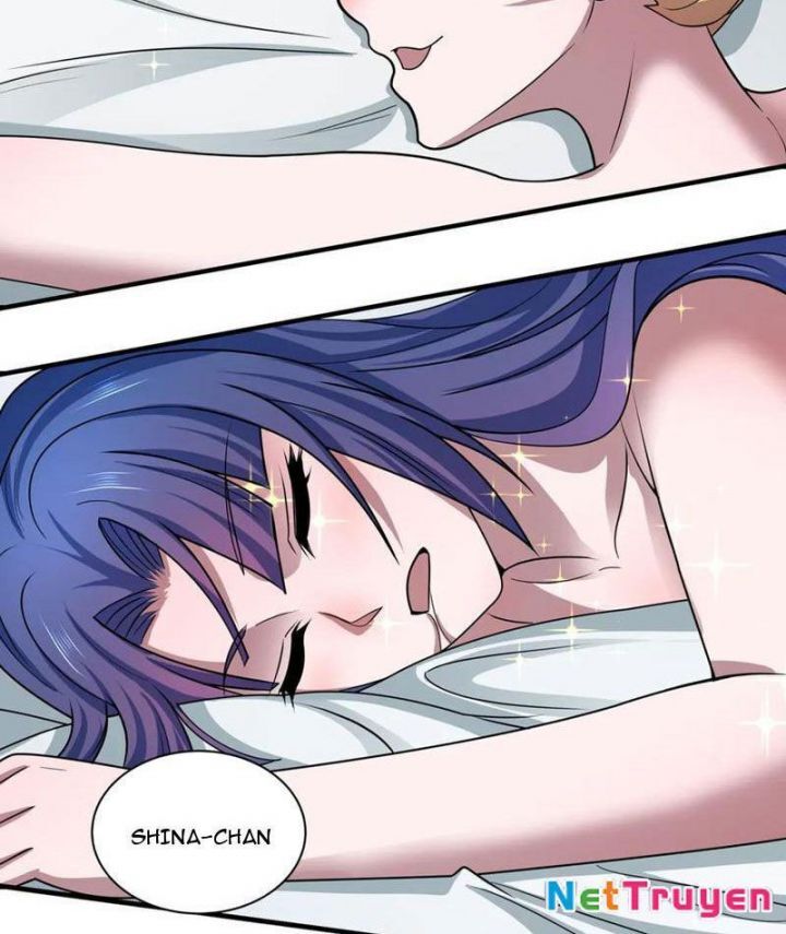 Kỷ Nguyên Kỳ Lạ Chap 497 - Next Chap 498