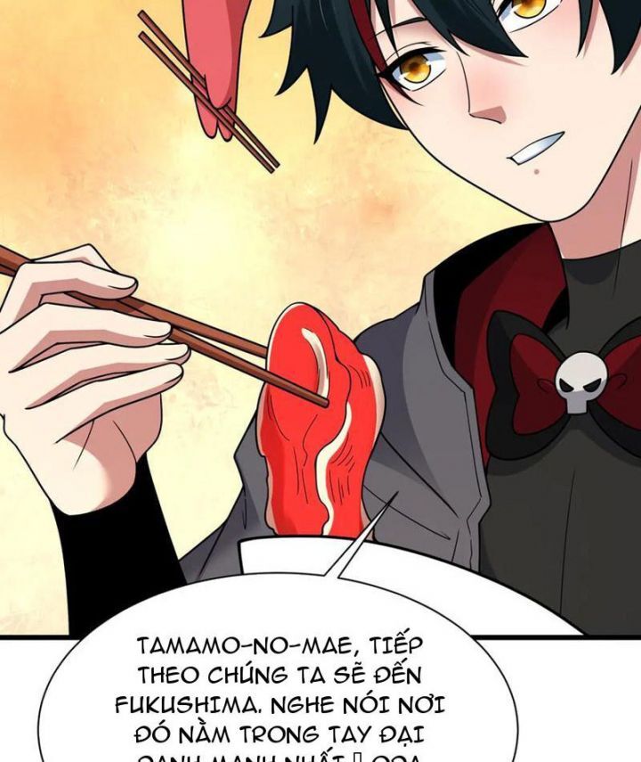 Kỷ Nguyên Kỳ Lạ Chap 497 - Next Chap 498