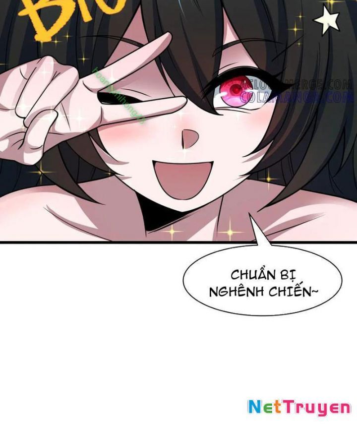 Kỷ Nguyên Kỳ Lạ Chap 497 - Next Chap 498
