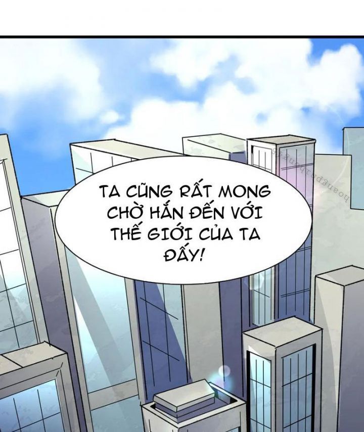 Kỷ Nguyên Kỳ Lạ Chap 497 - Next Chap 498