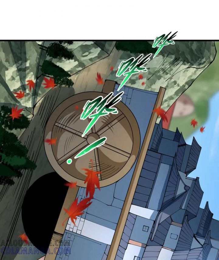 Kỷ Nguyên Kỳ Lạ Chap 497 - Next Chap 498