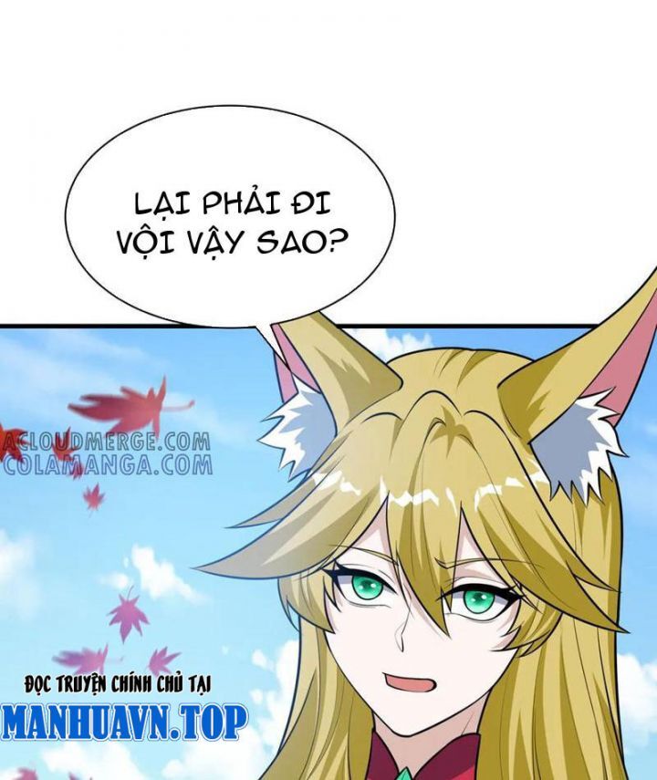 Kỷ Nguyên Kỳ Lạ Chap 497 - Next Chap 498