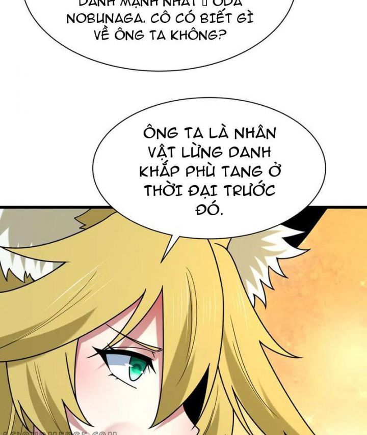 Kỷ Nguyên Kỳ Lạ Chap 497 - Next Chap 498