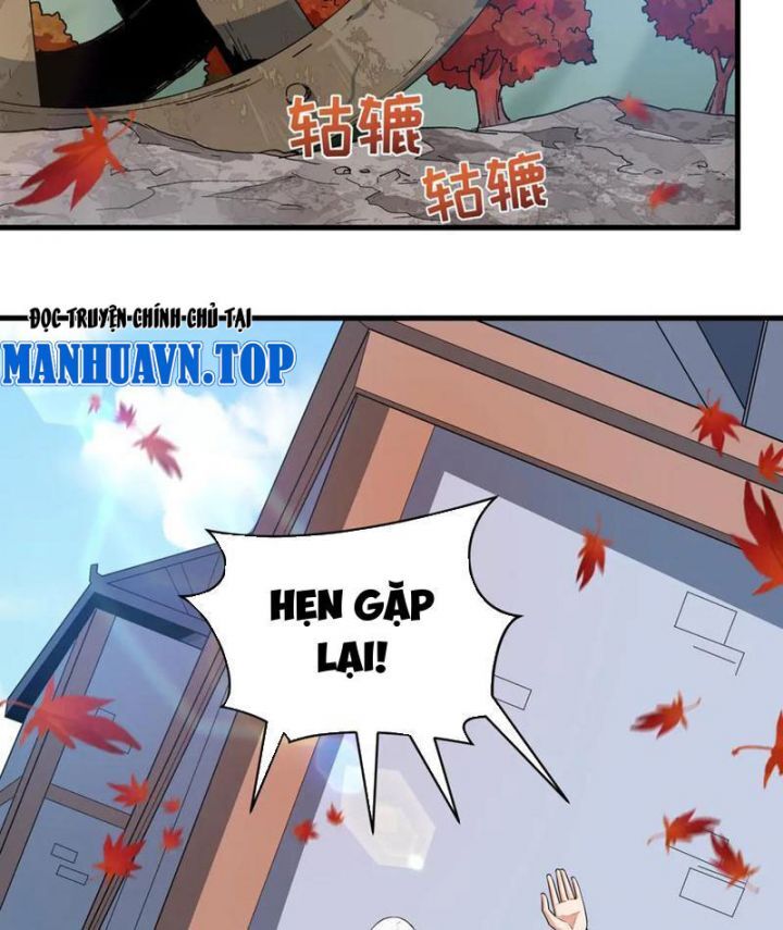 Kỷ Nguyên Kỳ Lạ Chap 497 - Next Chap 498