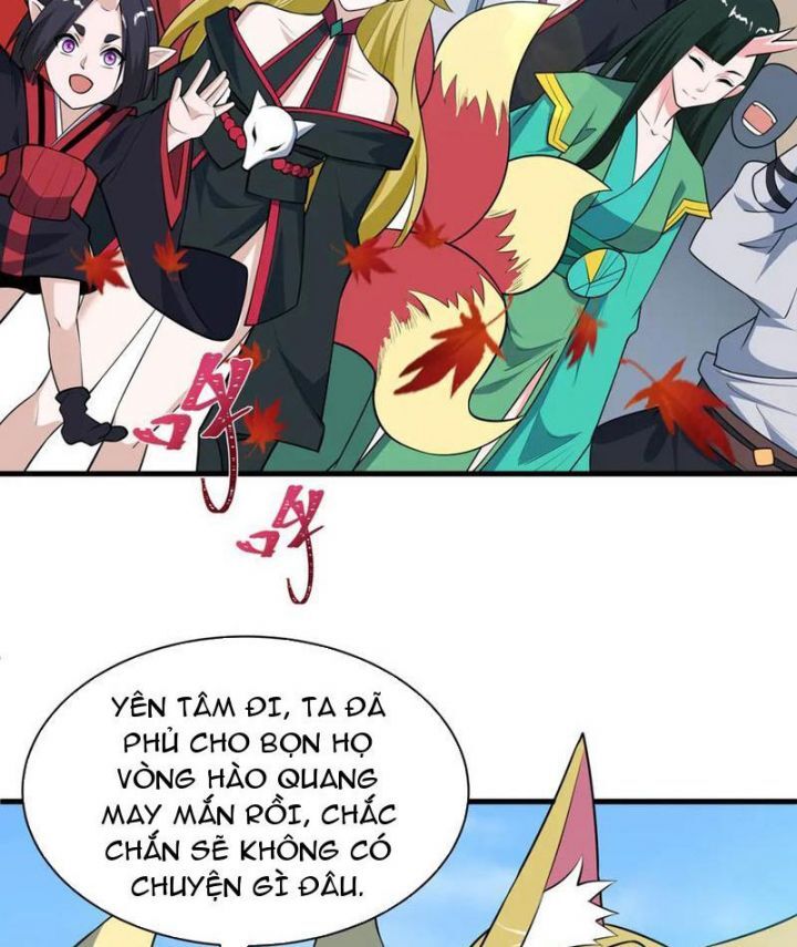 Kỷ Nguyên Kỳ Lạ Chap 497 - Next Chap 498