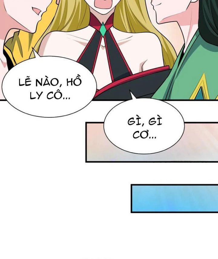 Kỷ Nguyên Kỳ Lạ Chap 497 - Next Chap 498
