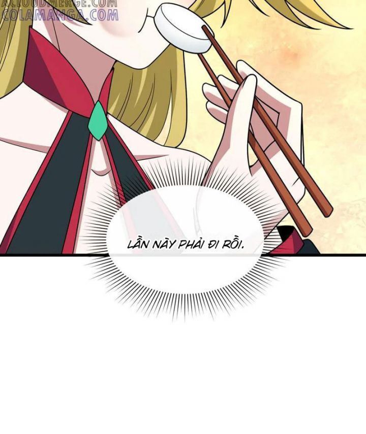 Kỷ Nguyên Kỳ Lạ Chap 497 - Next Chap 498