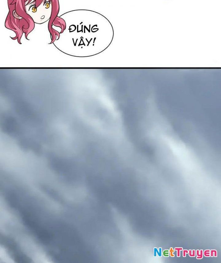 Kỷ Nguyên Kỳ Lạ Chap 497 - Next Chap 498