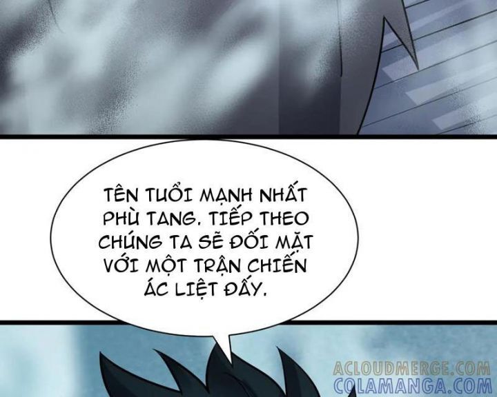 Kỷ Nguyên Kỳ Lạ Chap 498 - Next Chap 499