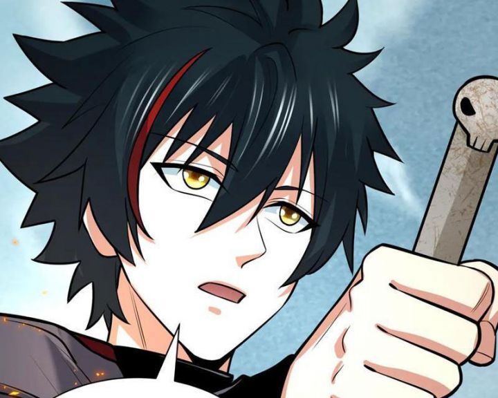 Kỷ Nguyên Kỳ Lạ Chap 498 - Next Chap 499