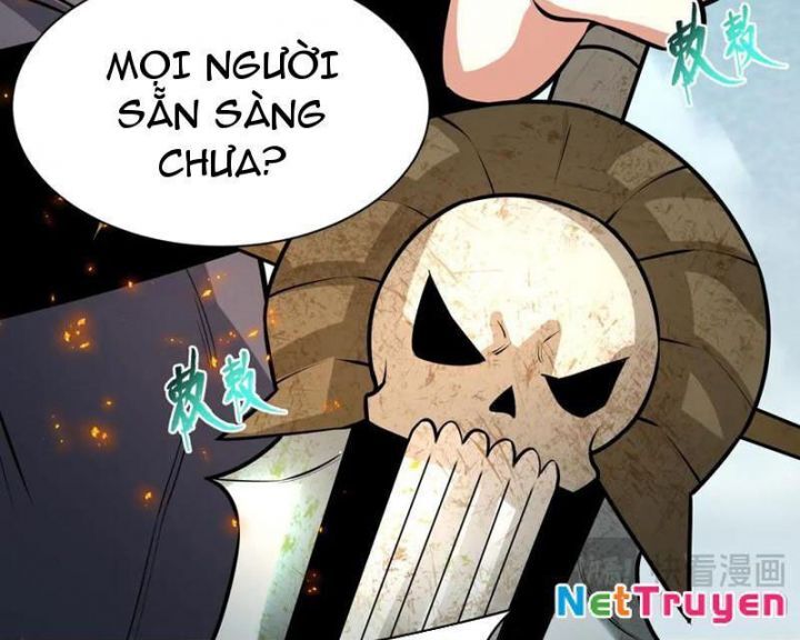 Kỷ Nguyên Kỳ Lạ Chap 498 - Next Chap 499