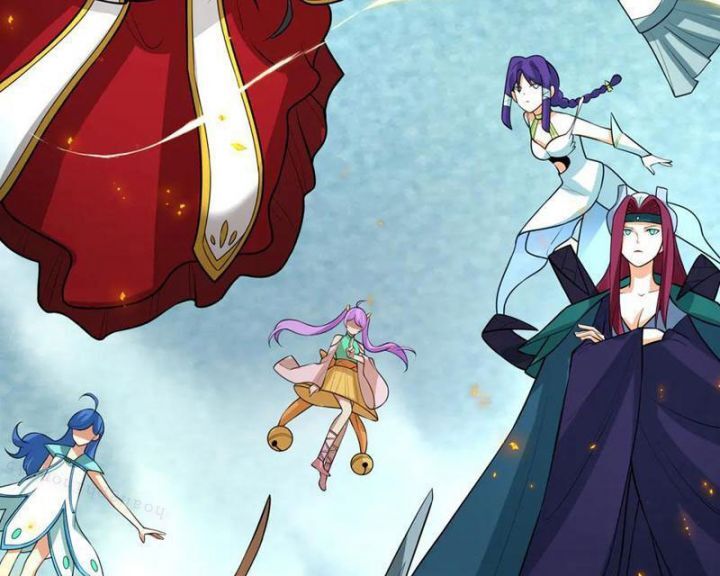 Kỷ Nguyên Kỳ Lạ Chap 498 - Next Chap 499