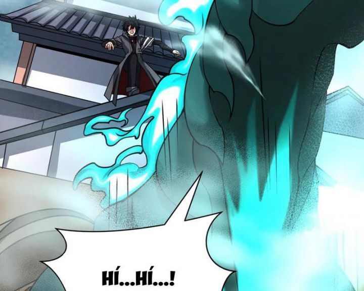 Kỷ Nguyên Kỳ Lạ Chap 498 - Next Chap 499