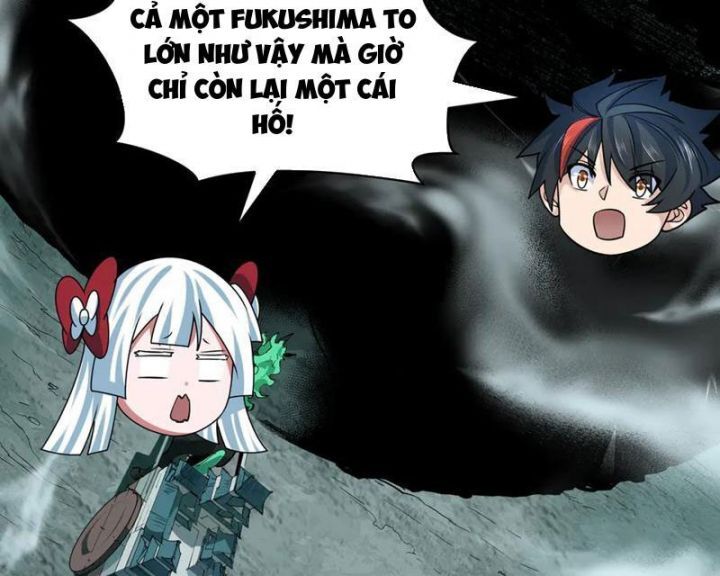 Kỷ Nguyên Kỳ Lạ Chap 498 - Next Chap 499