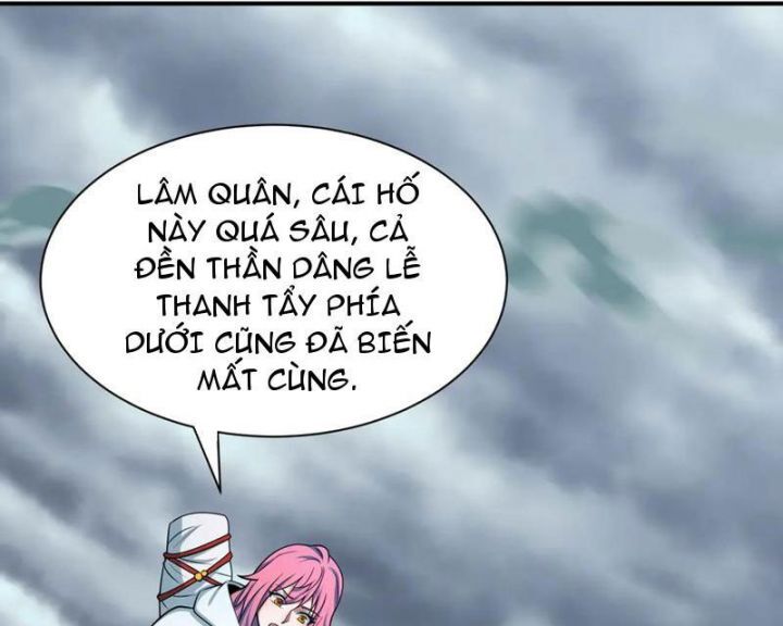 Kỷ Nguyên Kỳ Lạ Chap 498 - Next Chap 499