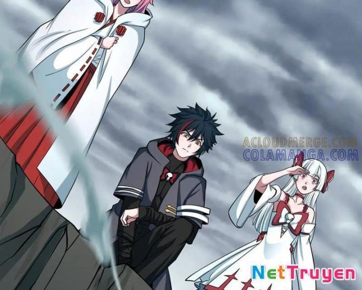 Kỷ Nguyên Kỳ Lạ Chap 498 - Next Chap 499