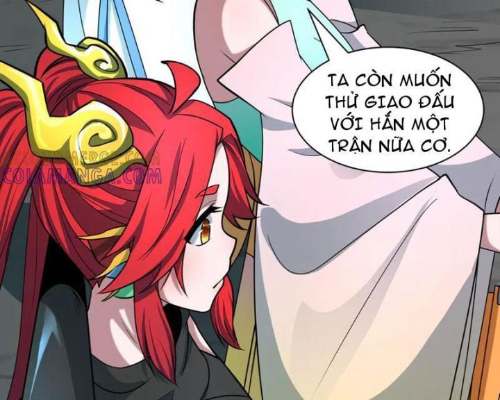 Kỷ Nguyên Kỳ Lạ Chap 498 - Next Chap 499
