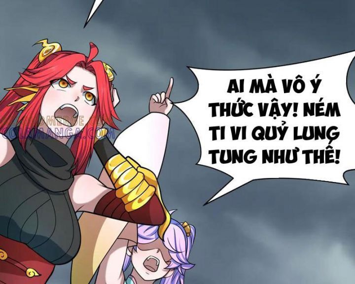 Kỷ Nguyên Kỳ Lạ Chap 498 - Next Chap 499