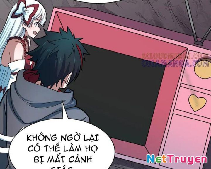 Kỷ Nguyên Kỳ Lạ Chap 498 - Next Chap 499
