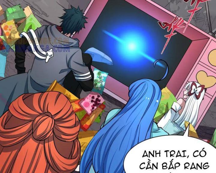 Kỷ Nguyên Kỳ Lạ Chap 498 - Next Chap 499