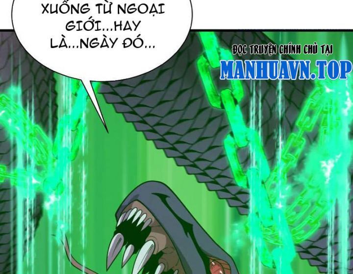 Kỷ Nguyên Kỳ Lạ Chap 498 - Next Chap 499