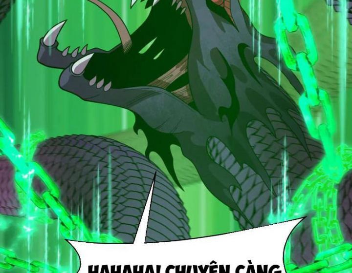 Kỷ Nguyên Kỳ Lạ Chap 498 - Next Chap 499