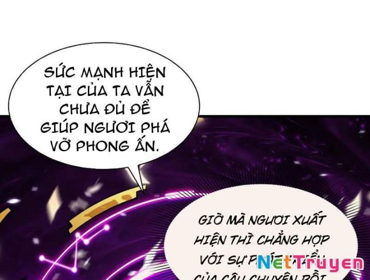 Kỷ Nguyên Kỳ Lạ Chap 498 - Next Chap 499