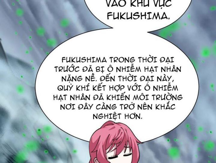 Kỷ Nguyên Kỳ Lạ Chap 498 - Next Chap 499