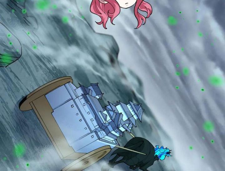 Kỷ Nguyên Kỳ Lạ Chap 498 - Next Chap 499