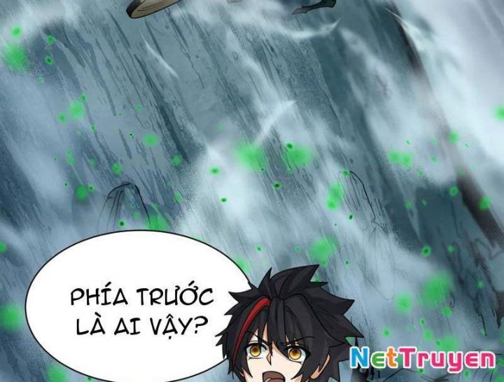 Kỷ Nguyên Kỳ Lạ Chap 498 - Next Chap 499