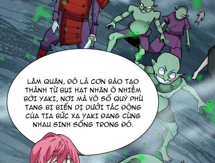 Kỷ Nguyên Kỳ Lạ Chap 498 - Next Chap 499