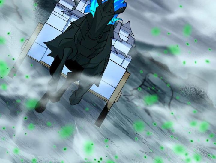Kỷ Nguyên Kỳ Lạ Chap 498 - Next Chap 499
