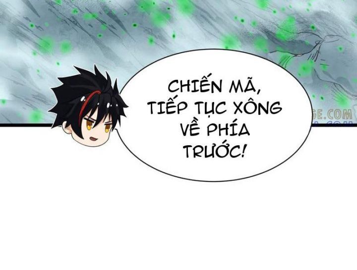 Kỷ Nguyên Kỳ Lạ Chap 498 - Next Chap 499