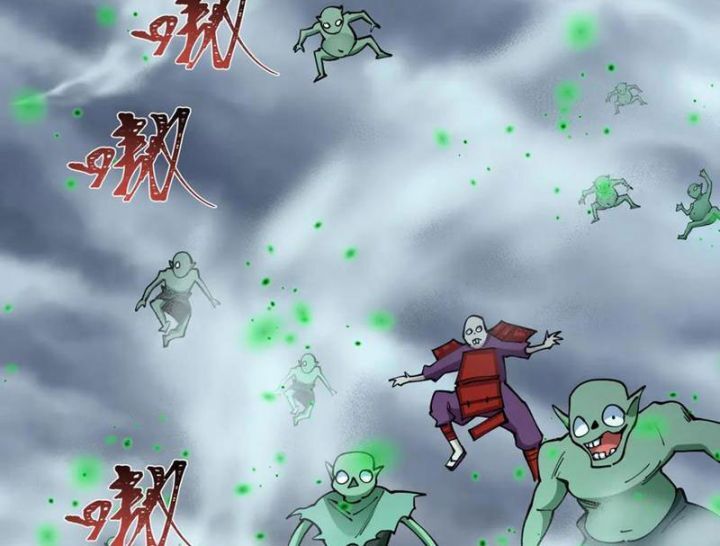 Kỷ Nguyên Kỳ Lạ Chap 498 - Next Chap 499
