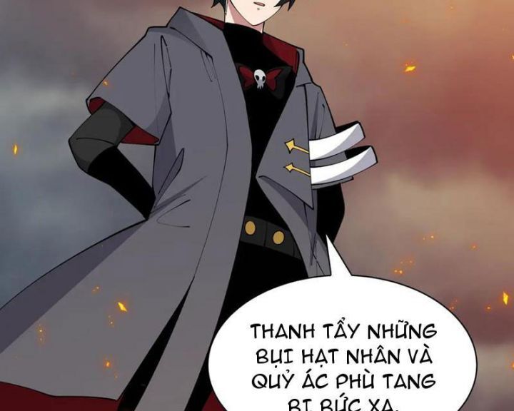 Kỷ Nguyên Kỳ Lạ Chap 498 - Next Chap 499