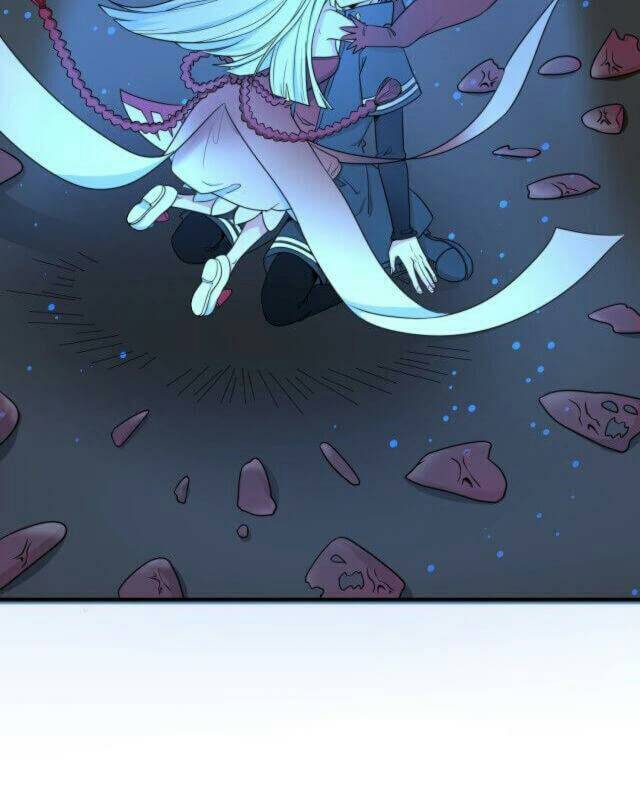 Kỷ Nguyên Kỳ Lạ Chap 5 - Next Chap 6
