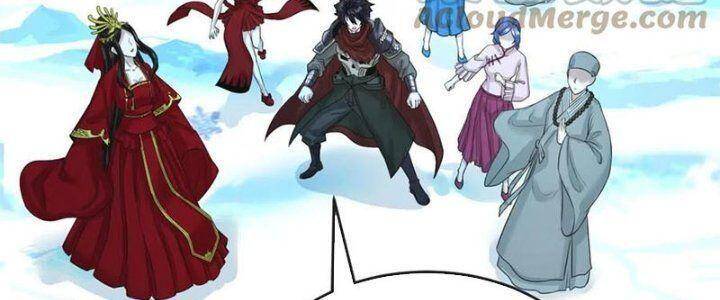 Kỷ Nguyên Kỳ Lạ Chap 50 - Next Chap 51