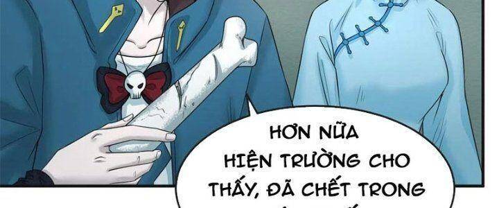 Kỷ Nguyên Kỳ Lạ Chap 50 - Next Chap 51
