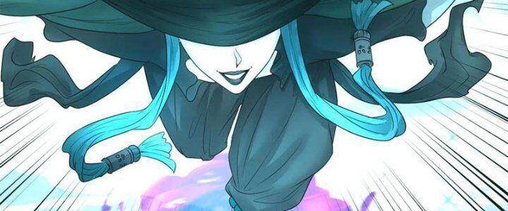 Kỷ Nguyên Kỳ Lạ Chap 50 - Next Chap 51