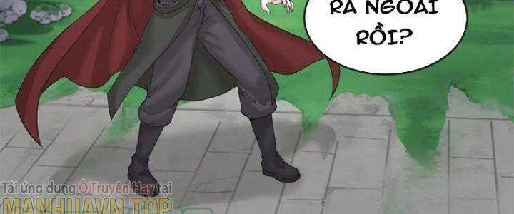 Kỷ Nguyên Kỳ Lạ Chap 50 - Next Chap 51