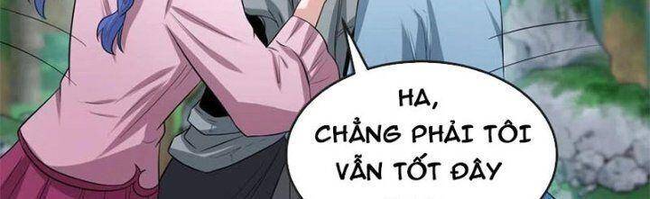 Kỷ Nguyên Kỳ Lạ Chap 50 - Next Chap 51