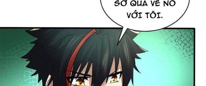 Kỷ Nguyên Kỳ Lạ Chap 50 - Next Chap 51